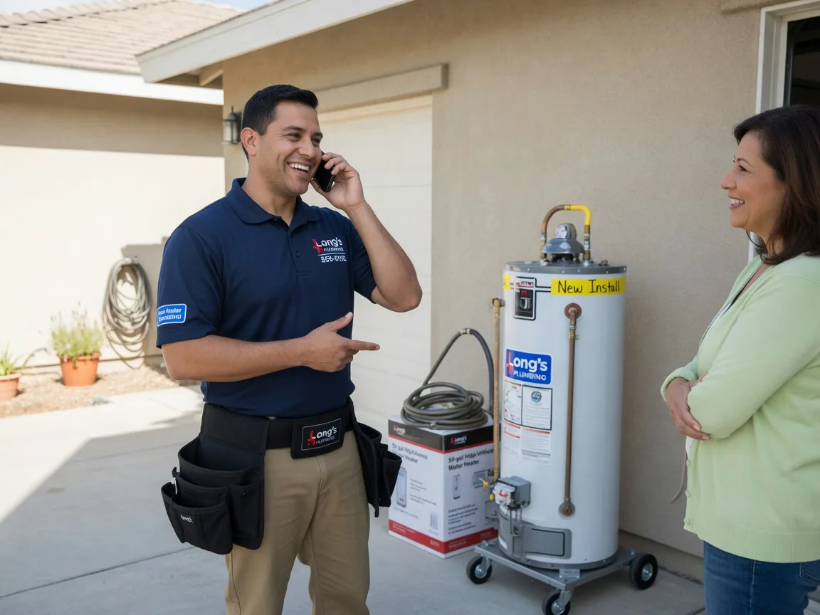 Leak Detection Tigerton, WI FAQs